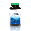フィッシュオイル Fish Oil 1000 オメガ3 ハーバルワン Hearbal One 60カプセル 2個セット