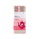 Lemon farm Organic Rose Tea オーガニック タイティー ローズ