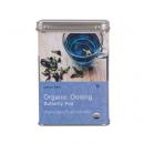 Lemon farm Organic Tea バタフライピー ウーロン茶 6ティーパック入り