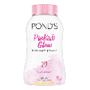 【ポンズ】 Pond's Pinkish Glow トランスルーセントパウダー 50g