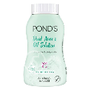 【ポンズ】Pond's オイルコントロール&アンチアクネ トランスルーセントパウダー 50g