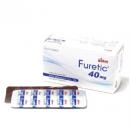 ラシックス フレティック furetic ジェネリック医薬品 40mg 100錠 2箱セット