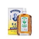黄道益活絡油 ウッドロック マッサージ オイル、WONG TO YICK WOOD LOCK 50ml