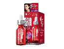 ロジュキス Rojukiss ファーム ポアレス セラム 18ml