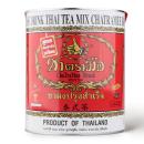 THAI TEA MIX Cha Tra Mue チャトラムー タイティー大缶 450グラム