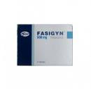 膣トリコモナス(原虫) 膣炎ファシジン チニダゾールFASIGYN TINIDAZOLE 500mg 4錠 4個セット