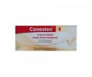 膣カンジダ治療薬 カーネステン錠 Canesten(Clotrimazole100mg) 6錠 4個セット