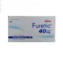 Furetic(フレティック錠) Lasix ラシックスのジェネリック薬 むくみに 100錠