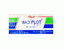 高血圧症治療 マディプロットMadiplot (マニジピン) 20 mg 100錠 × 2個セット
