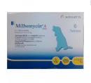 フィラリア予防 ミルベマイシンA錠 Milbemycin A 10-20kg用 5mg 6錠入り×2箱セット