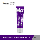 VELDENT Extra White Max Purple 歯磨き粉 紫ジェル ホワイトニング 80g