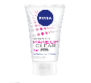 2個セット NIVEA Extra White Mud Foam ニベア メイクアップ エクストラホワイト マッドフォーム100g