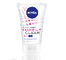 NIVEA Extra White Foam ニベア メイクアップクリアー エクストラホワイトフォーム 100g