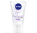 NIVEA Make up Clear Acne Care Mud Scrub ニベア ニキビケア マッドスクラブ 100g