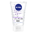 4個セット NIVEA Clear Acne Care Mud Foam ニベア ニキビケア 火山泥洗顔フォーム 100g