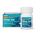 Basic Care Sleep Aid ベーシックケア スリープエイド 睡眠サポート サプリメント 30錠