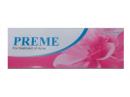 プレメ 21 preme 21 超低用量ピル 21錠 × 4個セット