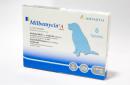 フィラリア予防 ミルベマイシンA錠 Milbemycin A 20-40kg用 10mg 6錠入り ×4箱セット