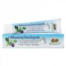 4個セット アバイブーベ　ハーバル 歯磨き粉 ABHAIBHUBEJHR HERBAL TOOTHPASTE 70g