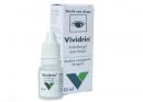花粉症・ハウスダスト対策に ビビドリン点眼液 抗アレルギー目薬 Vividrin 10ml