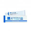 ACNETIN-A 0.05% アクネチンA(レチンAジェネリック) トレチノインクリーム 0.05% 10g × 2本