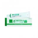 ACNETIN-A 0.025% アクネチンA(レチンAジェネリック) トレチノインクリーム 0.025% 10g × 2本