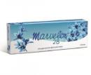 低容量ピル marvelon 28 マーベロン 28錠×4個セット