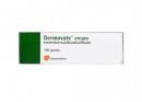デルモベートクリーム Dermovate cream ステロイド 最強クラス100g ×4個セット