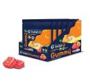 HandyHerb G’nite XS Gummy(ハンディハーブ ジーナイト XS グミ)ピーチ風味