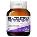 Blackmores Valerian Forte(ブラックモアズ バレリアンフォルテ)2000mg 60粒