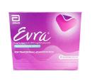 エブラ Evra 避妊パッチ 1箱(3枚入り)